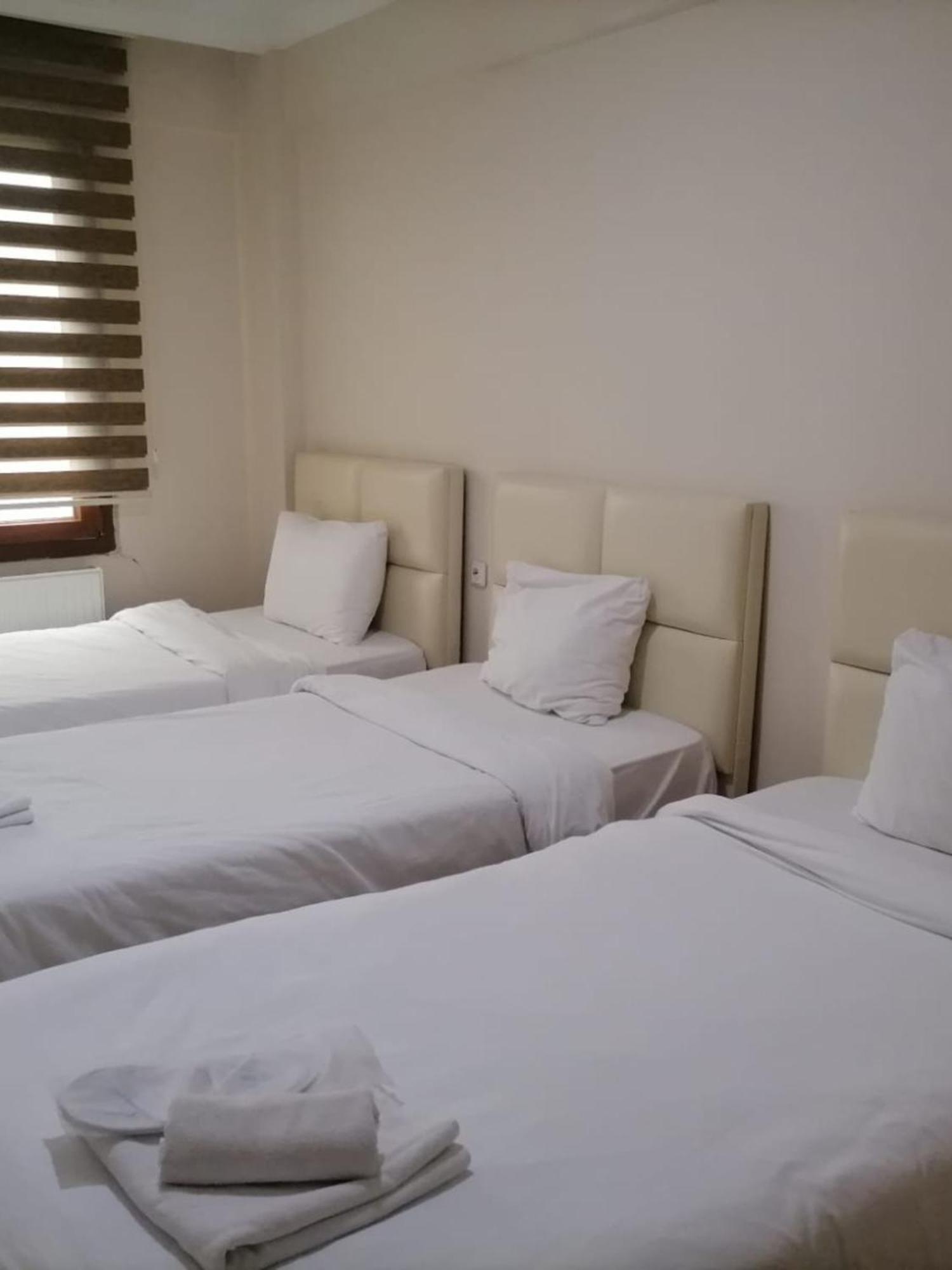 Snow Life Hotel Sarikamis Exterior foto